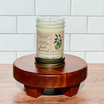 Load image into Gallery viewer, Apple Harvest Soy Candle
