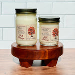 Load image into Gallery viewer, Fall Foliage Soy Candle
