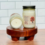 Load image into Gallery viewer, Fall Foliage Soy Candle
