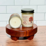 Load image into Gallery viewer, Fall Foliage Soy Candle
