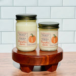 Load image into Gallery viewer, Pumpkin Spice Soy Candle
