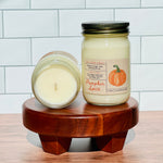 Load image into Gallery viewer, Pumpkin Spice Soy Candle
