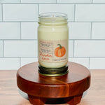 Load image into Gallery viewer, Pumpkin Spice Soy Candle
