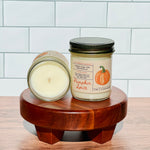 Load image into Gallery viewer, Pumpkin Spice Soy Candle
