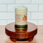 Load image into Gallery viewer, Pumpkin Spice Soy Candle
