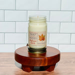 Load image into Gallery viewer, Autumn Spice Soy Candle
