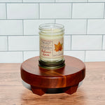 Load image into Gallery viewer, Autumn Spice Soy Candle

