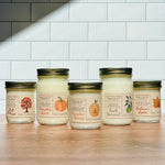 Load image into Gallery viewer, Pumpkin Spice Soy Candle

