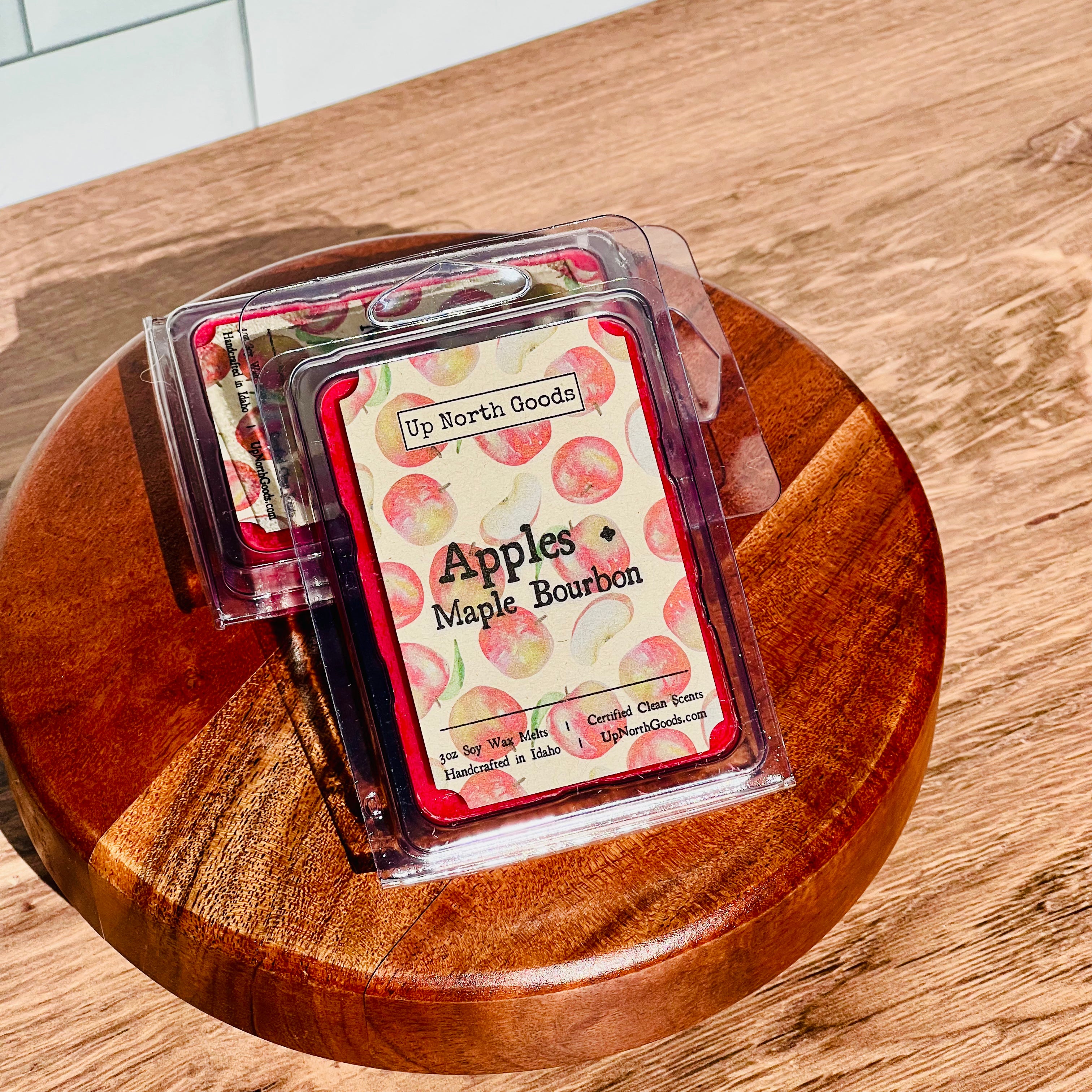 Fall Wax Melt Bundle