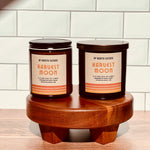 Load image into Gallery viewer, Harvest Moon Soy Candle
