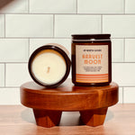 Load image into Gallery viewer, Harvest Moon Soy Candle
