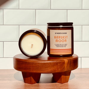 Harvest Moon Soy Candle