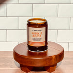 Load image into Gallery viewer, Harvest Moon Soy Candle
