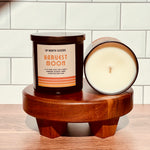 Load image into Gallery viewer, Harvest Moon Soy Candle
