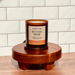 Load image into Gallery viewer, Witches Brew Soy Candle
