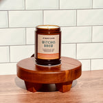 Load image into Gallery viewer, Witches Brew Soy Candle
