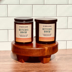 Load image into Gallery viewer, Witches Brew Soy Candle
