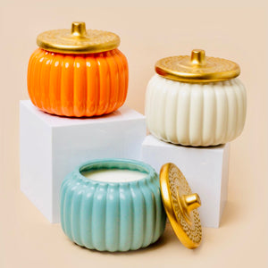 Pumpkin Buttercream 25oz Soy Candle