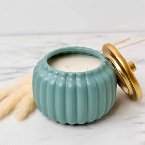 Cinnamon Chai 25oz Soy Candle