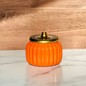 Pumpkin Buttercream 25oz Soy Candle