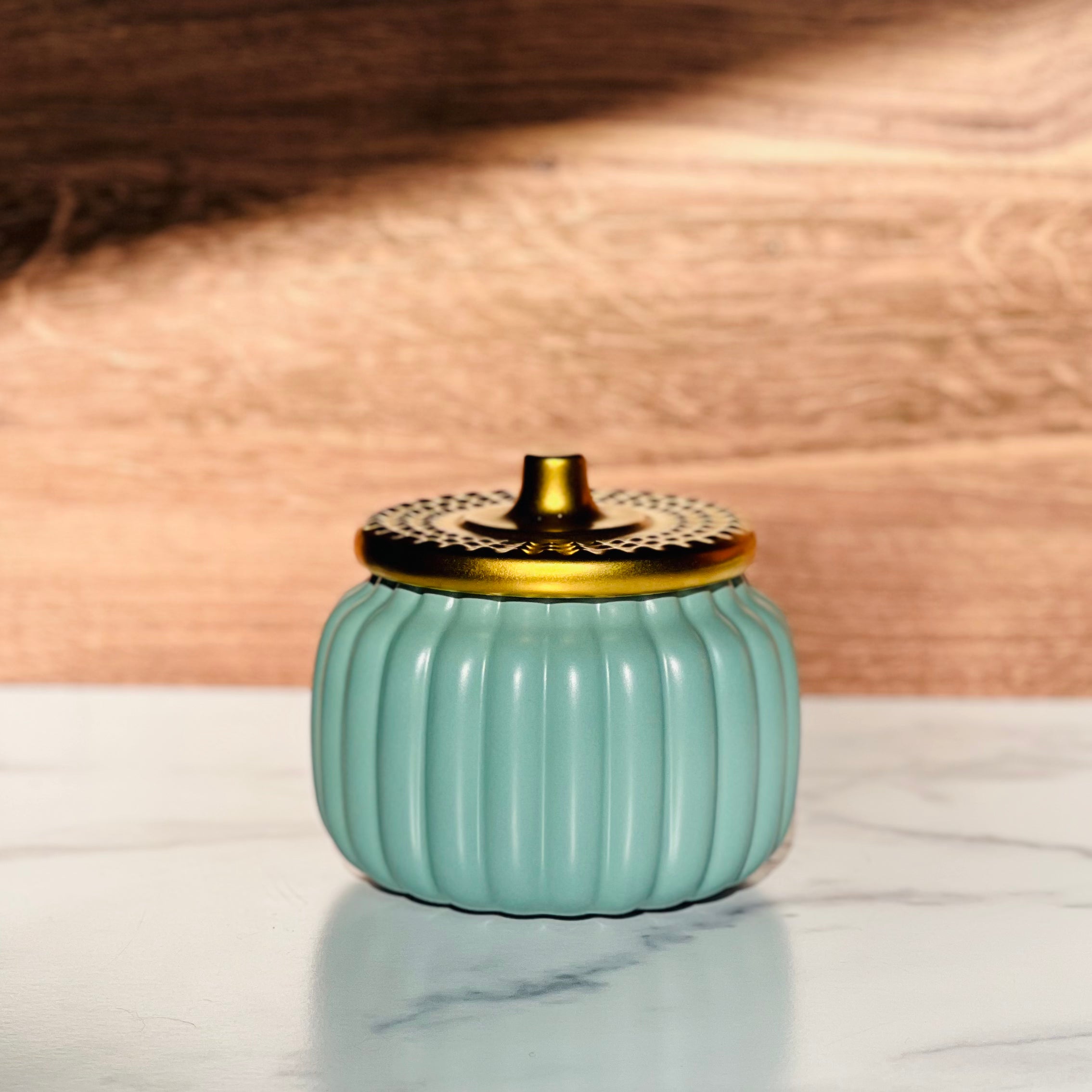 Cinnamon Chai 25oz Soy Candle