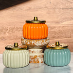 Load image into Gallery viewer, Pumpkin Buttercream 25oz Soy Candle
