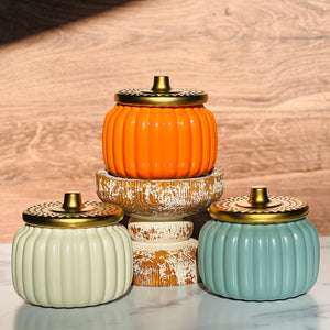 Pumpkin Buttercream 25oz Soy Candle