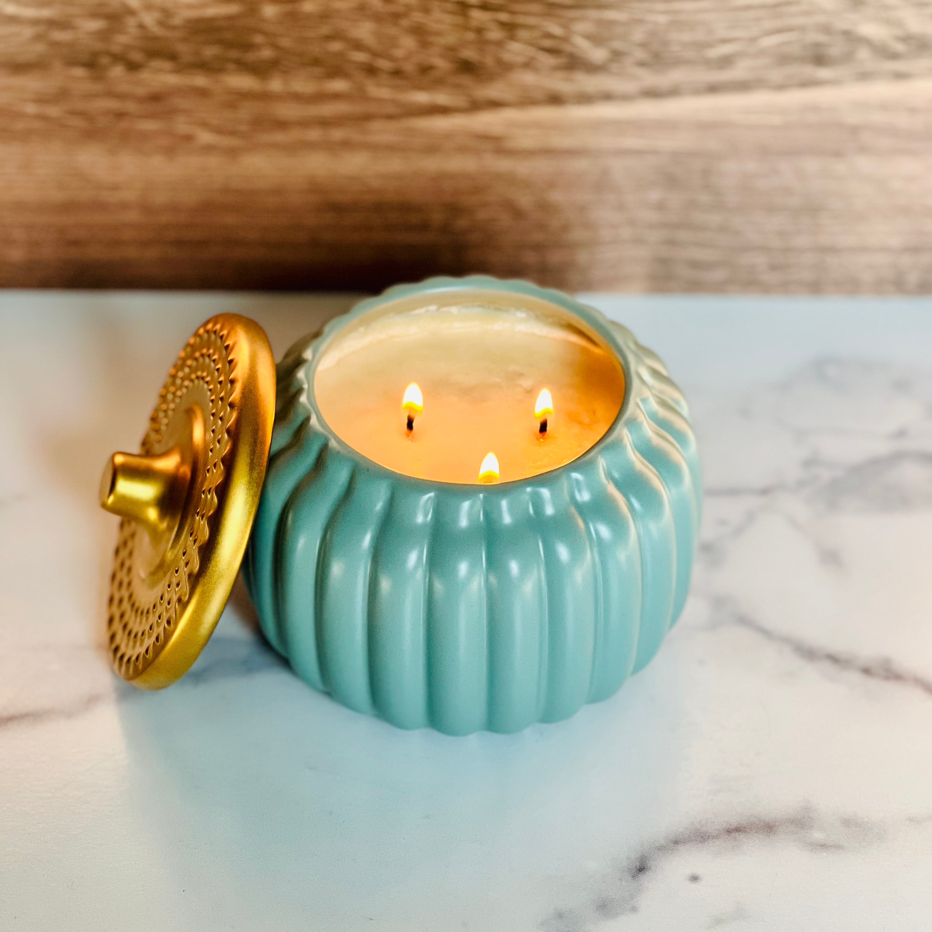 Cinnamon Chai 25oz Soy Candle
