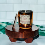 Load image into Gallery viewer, Cranberry &amp; Holly Soy Candle
