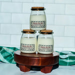 Load image into Gallery viewer, Christmas Cuties - 5oz Soy Candles
