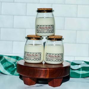 Christmas Cuties - 5oz Soy Candles