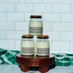Load image into Gallery viewer, Christmas Cuties - 5oz Soy Candles
