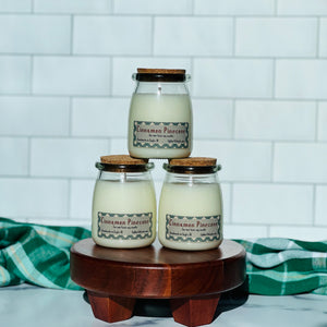 Christmas Cuties - 5oz Soy Candles