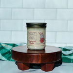Load image into Gallery viewer, Peppermint Mocha Soy Candle
