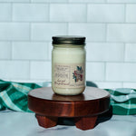 Load image into Gallery viewer, Gingerbread Soy Candle
