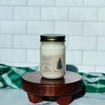 Load image into Gallery viewer, Blue Spruce Soy Candle
