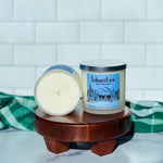 Load image into Gallery viewer, Schweitzer Soy Candle
