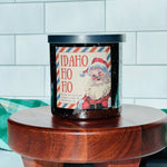 Load image into Gallery viewer, Idaho Ho Ho Soy Candle
