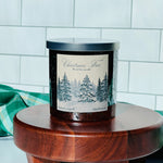 Load image into Gallery viewer, Christmas Tree Soy Candle
