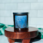 Load image into Gallery viewer, Silent Night Soy Candle
