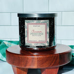 Load image into Gallery viewer, Cinnamon Pinecone Soy Candle
