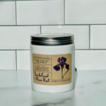 Load image into Gallery viewer, Sandalwood + Orris Root 8oz Soy Candle
