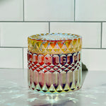 Load image into Gallery viewer, Vanilla Orchid 8oz Soy Candle
