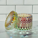 Load image into Gallery viewer, Vanilla Orchid 8oz Soy Candle
