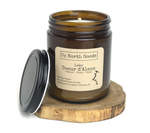 Load image into Gallery viewer, Lake Coeur d'Alene Soy Candle
