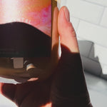 Load and play video in Gallery viewer, Santal Soy Candle
