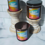 Load and play video in Gallery viewer, Day Drinking Soy Candle
