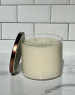 Load image into Gallery viewer, White Jasmine &amp; Neroli Soy Candle
