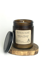 Load image into Gallery viewer, Cabin Fever Soy Candle
