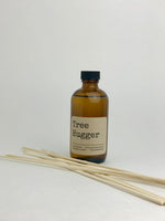 Load image into Gallery viewer, Tree Hugger Reed Diffuser
